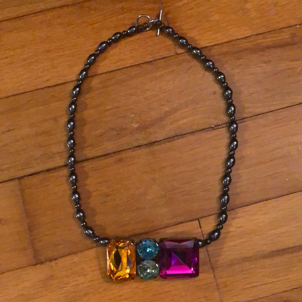 Handcrafted Necklace